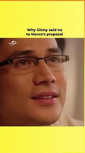 970K views · 6.9K reactions | Ginny (Toni Gonzaga) reflects on the end of her relationship with Marco (Piolo Pascual). #StartingOverAgain #PioloPascual #ToniGonzaga | ABS-CBN Film Productions Inc. (Star Cinema) | Facebook