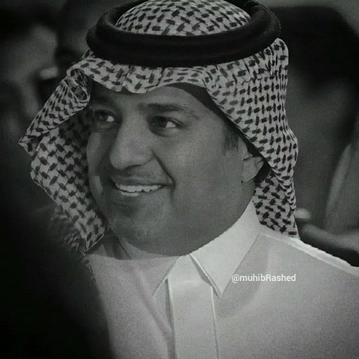تدري كثر ماني من البعد مخنوق _ راشد الماجد 2021 ولهان