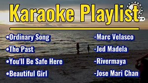 Karaoke Playlist|Karaoke Version #instrumental #withlyrics #karaokehits 🎤Practising singing karaoke can improves your vocal ability, come on guys let sing together🎤🎼 🎤For Entertainment Purpose Only. 📢No Copyright Infringement Intended▪️ I Do Not Own The Music,Instrumental and Lyrics In This Video. All Rights belong to the owner|singer, song writer|composer and publisher.👌 #karaoke #videoke #videokaraoke #lovesong #lyricsvideo #karaokeversion #karaokewithlyrics #song #lovesong #greatestlove