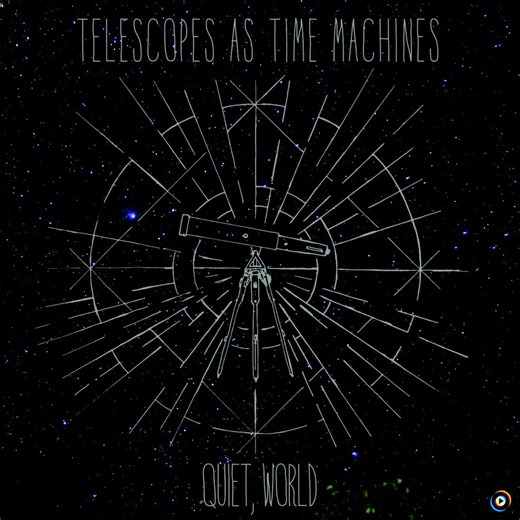 tatm_urban undertow by Telescopes As Time Machines