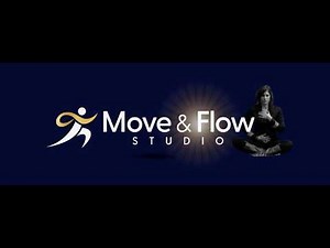 FlowFIT Foundations | Nervous System Reset + Strength Through the Move & Flow Studio