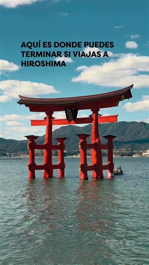 Descubre Miyajima: Templos, Torii Flotantes y Paisajes de Ensueño en Japón