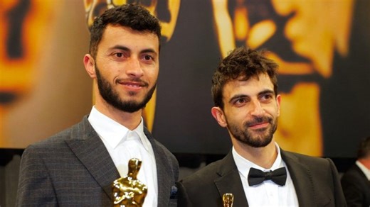 What Oscar-winning No Other Land is about and where you can watch it