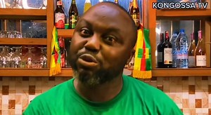 11K views · 730 reactions | Si tu barres une muna bobo, tu vas te retrouver au village de "si je savais" n'est ce paaaaas ? Chers Mfougougnitass le KONGOSSA d'aujourd'hui est une affaire de colonaux. Mama eeeeeeeh donc la justice pouvait même être rapide comme ça et on nous a laissé longtemps pêcher sur l'affaire du Bobdeur ? 﫣Il paraît queuuuu...on raconte queeeee...est ce que tu sais queuuuu. Bref avec #kongossatv votre coeur bât plus fooooort  | Valery Ndongo Pro | Facebook