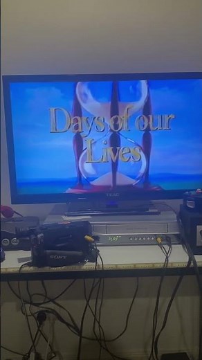 Days of our lives theme song from 1993