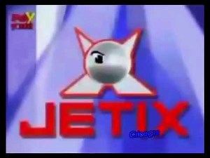 Cierre de Fox kids e Inicio de Jetix Lationamérica 01/08/2004