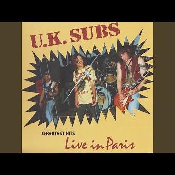 Roadhouse Blues (Live, Paris, 1989)