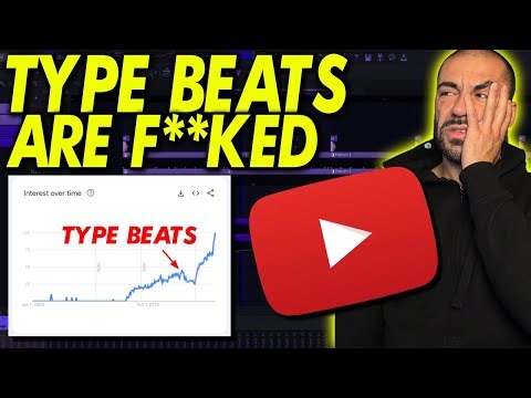 How to Sell Beats on YouTube in 2025