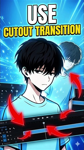 Make Your Videos 10X Better with This Transition