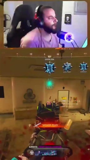 Unc Used To Compete (TheNavajoWay)🔥 #callofduty #cod #gaming #fyp #codclips ‪@EnduranceEsportsOG‬