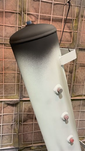 GTZ Powder Coating & Auto Styling on Instagram: "Air tank getting coated up in Satin Black #gtzpowdercoating #veteranownedandoperated #powdercoat #powdercoated #sanantonio GTZ Powder Coating LLC 7819 Fortune Drive Suite 101 San Antonio, Texas 78250 Call/Text 210-627-5273 Your one stop shop: Powder Coating Paint Protection Film Vinyl Wraps Window Tint Chrome Deletes Caliper Painting Paint Correction Ceramic Coating High Temp Ceramic Coating"