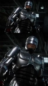 MK11ULTIMATE Robocop vs Terminator #robocopvsterminator #mortalkombat11 #clips #thenewgameroficial