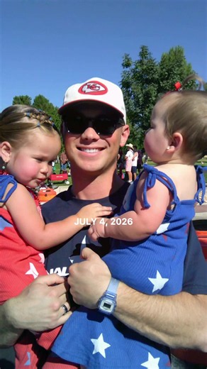4th w his girls and his hat💀🇺🇸 | 4th of july