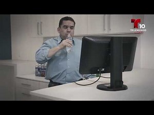 Telemundo Website Promo