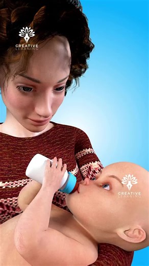 #babycare #parenttips #newmomtips #babyfeeding