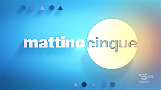 2.1K views · 35 reactions | Siamo in onda! Iniziamo una nuova puntata in diretta su Canale5 e in streaming su Mediaset Infinity | Mattino 5 | Facebook