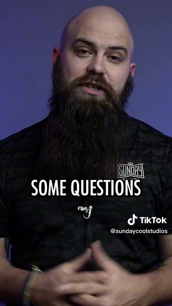 Engaging Pastor Sermon Bumper with Comedy Sketch