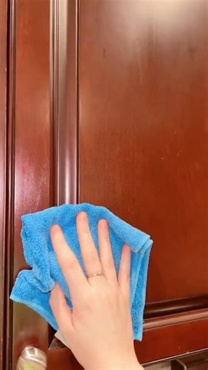 130K views · 1.1K reactions | The house smells great too! | The Cleaning Lady | Facebook