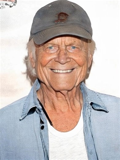 Can you guess who he is? 😲🎬 This legendary actor, once famous for his daring stunts and charming roles in classic Westerns, looks strikingly different in his latest photo. 🧓🤔 Time has changed him, but his iconic presence in cinema remains unforgettable. 👀👉👉 Scroll down to the first comment to see the full photo and discover the star behind this incredible transformation! ⬇️⬇️⬇️ | About Everything