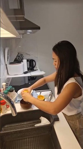 How To Make Orange Chicken