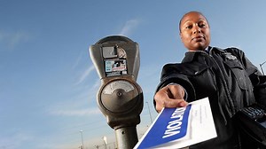 Parking Wars Season 1