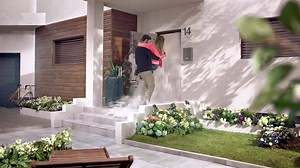 Because there’s nothing romantic about a flooded home. GROHE Sense Guard will shut off the water supply automatically if a leak is detected, giving you peace of mind while you’re away. https://bit.ly/2RpGg8k | GROHE Canada