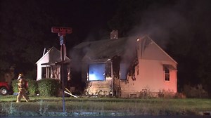 12K views · 63 reactions | #BREAKING: Spokane Valley home severely...