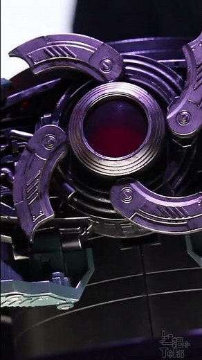 CSM 変身ベルト 世紀王サンドライバー #shorts #仮面ライダーblacksun