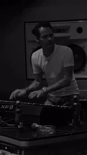 Studio Life with Marc Anthony: OPUSSessions