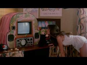 Nightmare Weekend (1986) - Best Scenes