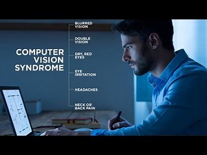 Computer vision syndrome l ഓൺലൈൻ ക്ലാസ് പണി ആകുമോ ?? l Drawback of online classes l eye problems