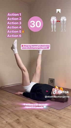 Effective Thigh Workouts for Slim Legs in Just 3 Minutes