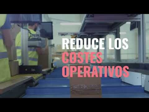 RS ControlStock® | Soluciones de Gestión de Inventario | RS