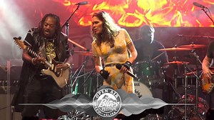 41K reactions · 20K shares | Live at the Open Air Blues Fest | Beth Hart | Facebook