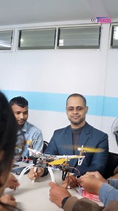 4.5K views · 38 reactions | Our new junior students are actively exploring Robotics & IoT with creativity, curiosity, and hands-on learning. Their excitement for innovation continues to grow each day as they dive into real projects and practical experiences.  Visit: texascollege.edu.np #TexasCollege #Robotics #IoT #Innovation #TechEducation #FutureCreators | Texas College of Management & IT | Facebook