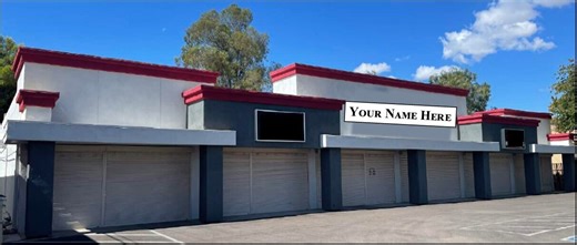 4037-4043 N Oracle Rd, Tucson, AZ 85705 - Retail for Lease | LoopNet