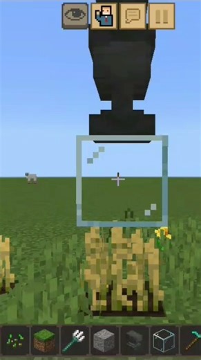 #minecraft vet in anveL shorts