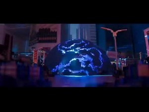 The LEGO Movie 2 : The 2nd Part (2019) We Are Here To Destroy You