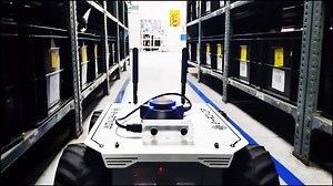 Demo: Autonomous Vehicle powered with TaraXL Stereo Camera & NVIDIA TX2