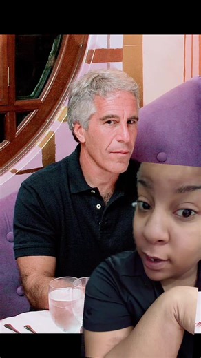 Let’s Try This Again… #epstein #drama #teawithladii #messy #update | drama