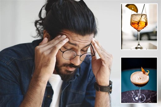 ‘Alcohol gene’ could predict how cocktails may affect you — and there’s a test for it