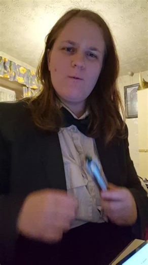 #doctorwho #13thdoctorcosplay #doctorwhotiktok