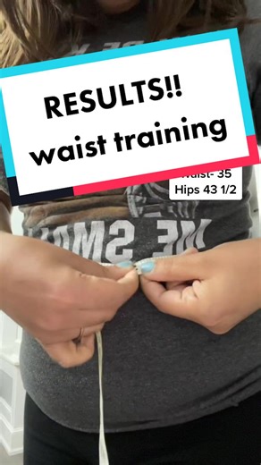 Transform Your Body: Waist Training Results Revealed