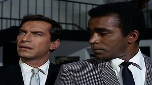 Watch Mission Impossible Season 1 Episode 21 - Snowball in Hell