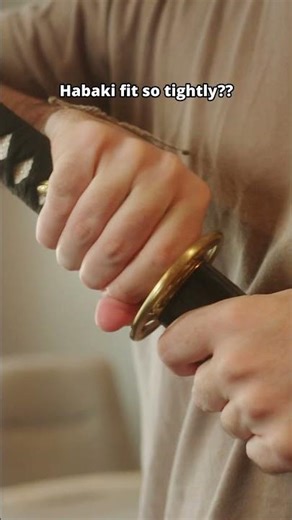 Why Is It So HARD to Draw A Katana??