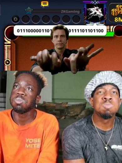 8 Ball Pool Game: When Easy Shots Become Impossible