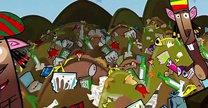 Skatoony Skatoony S02 E005