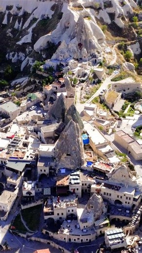 Turkey in breathtaking 4K......