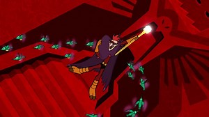 Kim Possible - Go Team Go (S02E19) (2004) | ČSFD.cz