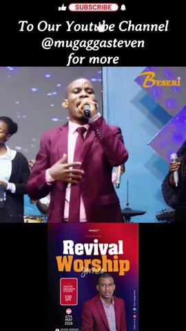 Nzize ne Ssadaaka Eyetendo - Mutundwe Christian Fellowship Worship